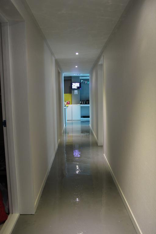 Embassy Guesthouse Itaewon Seoul Ngoại thất bức ảnh
