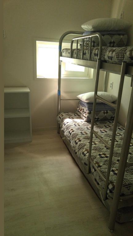 Embassy Guesthouse Itaewon Seoul Ngoại thất bức ảnh