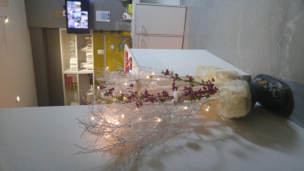 Embassy Guesthouse Itaewon Seoul Ngoại thất bức ảnh