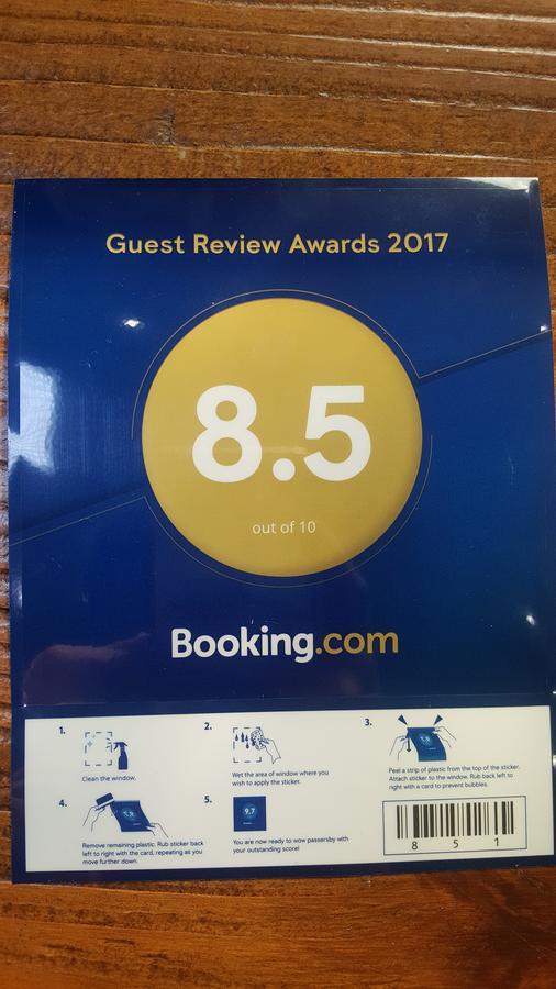 Embassy Guesthouse Itaewon Seoul Ngoại thất bức ảnh