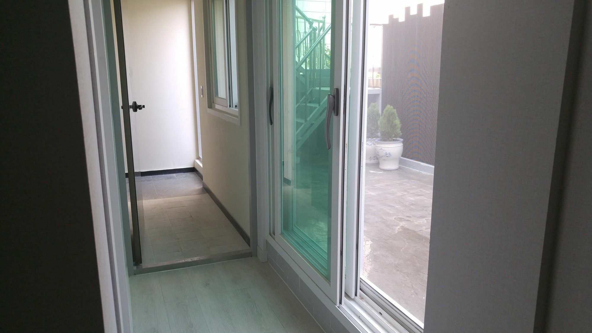 Embassy Guesthouse Itaewon Seoul Ngoại thất bức ảnh