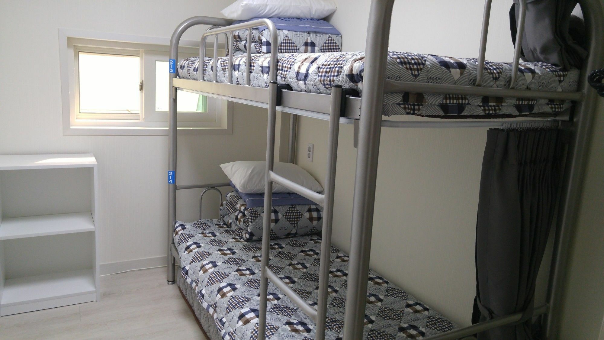 Embassy Guesthouse Itaewon Seoul Ngoại thất bức ảnh