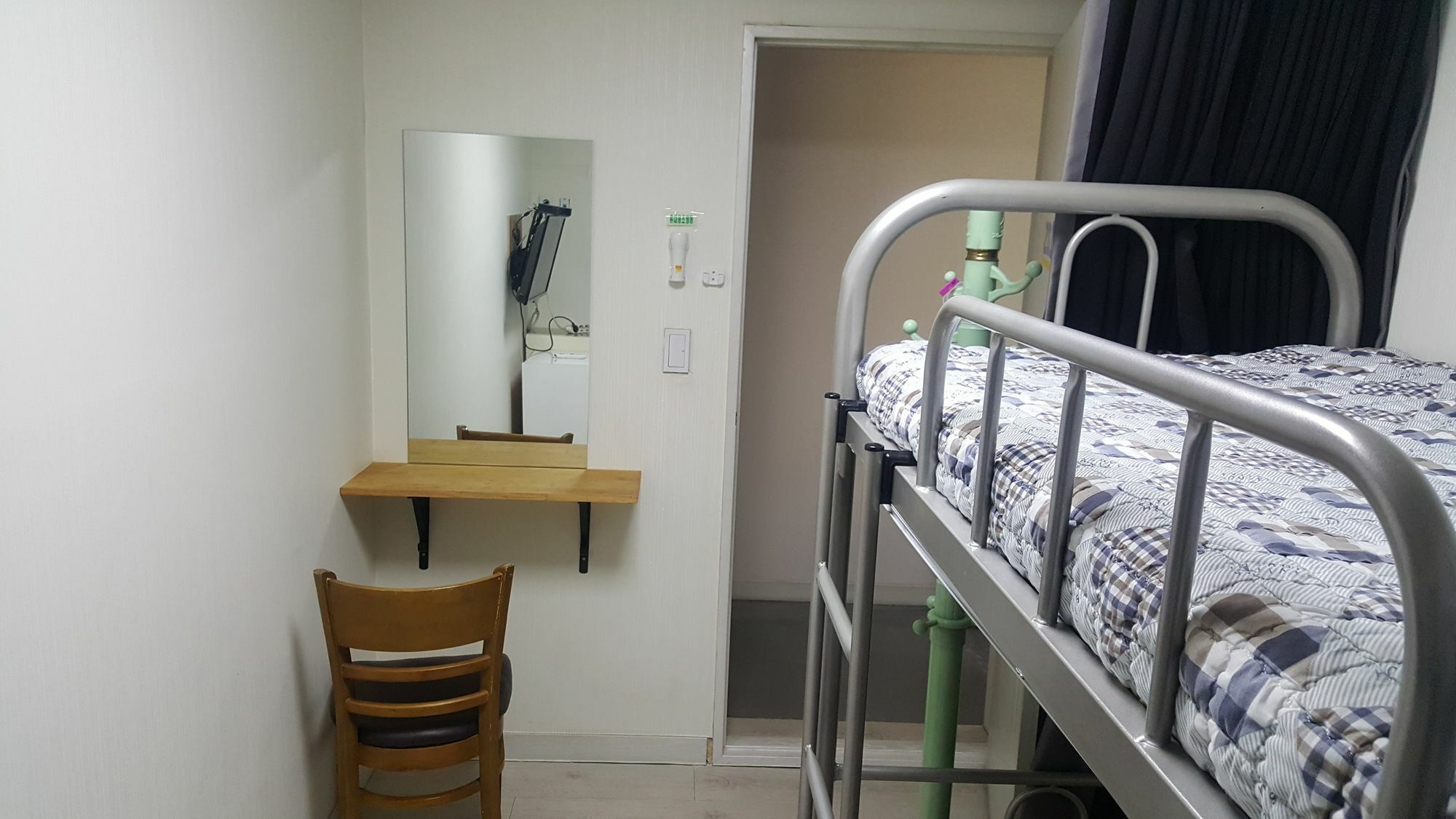 Embassy Guesthouse Itaewon Seoul Ngoại thất bức ảnh