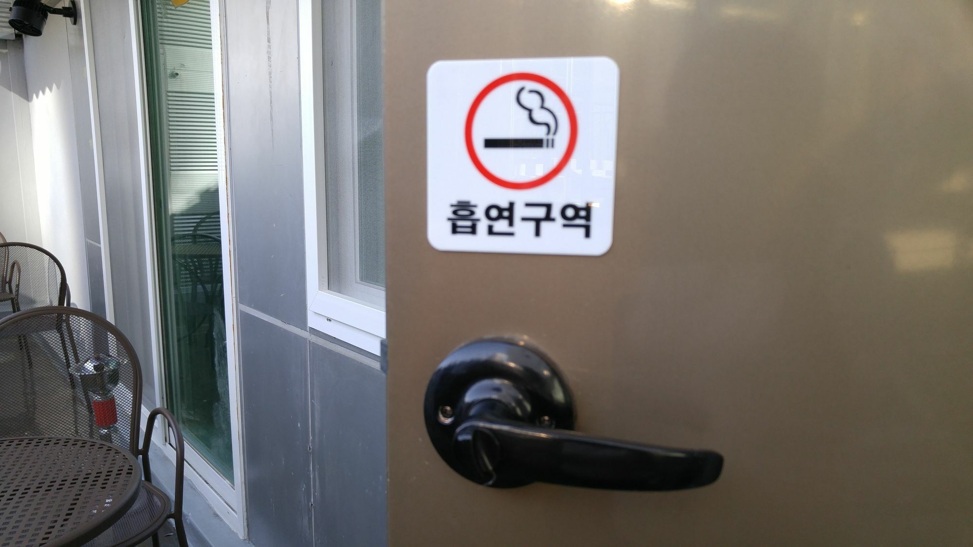 Embassy Guesthouse Itaewon Seoul Ngoại thất bức ảnh