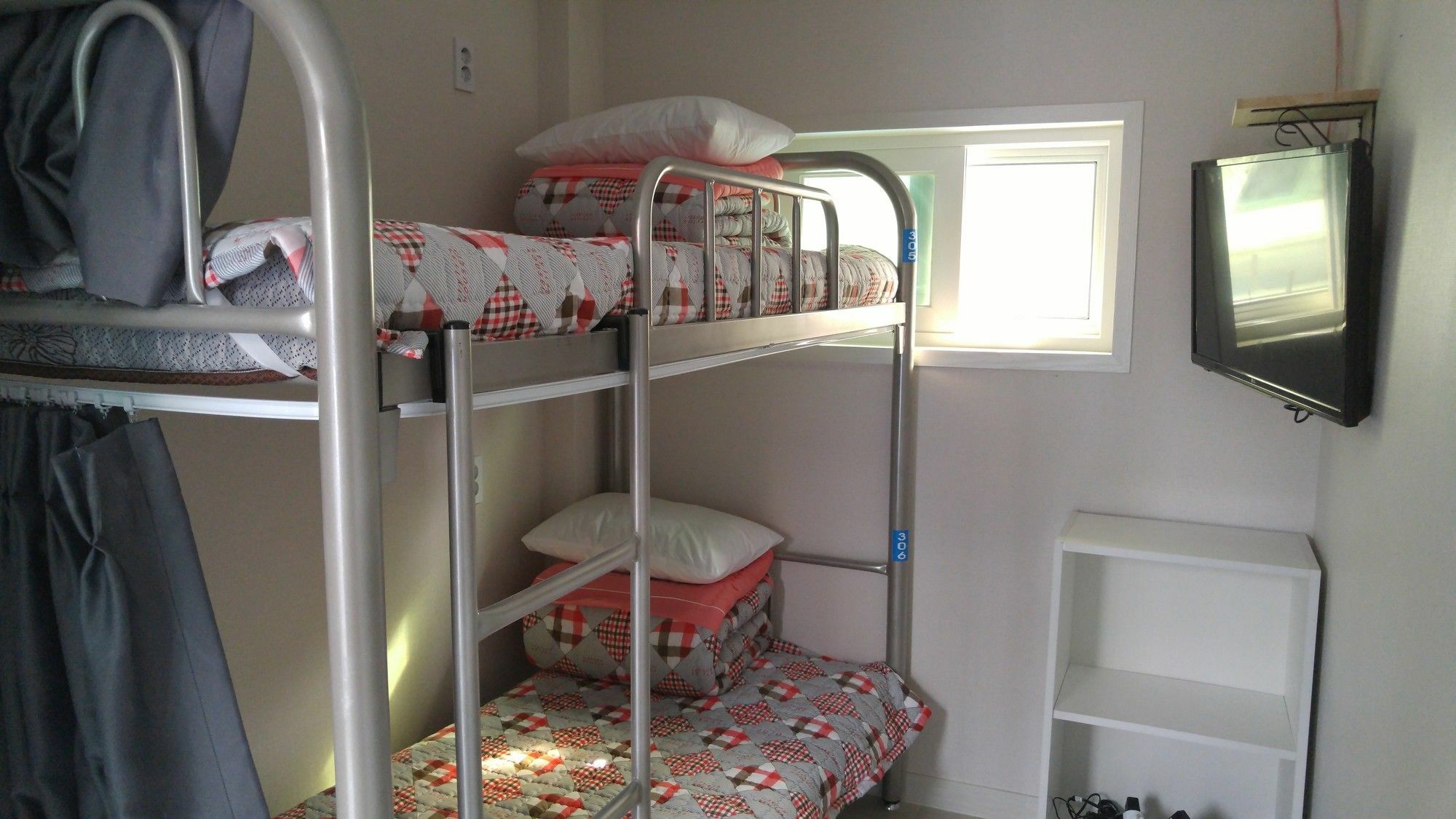 Embassy Guesthouse Itaewon Seoul Ngoại thất bức ảnh