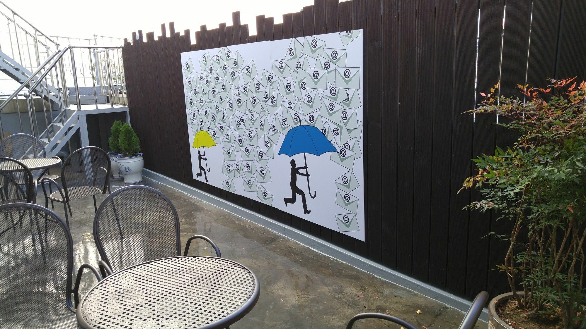 Embassy Guesthouse Itaewon Seoul Ngoại thất bức ảnh