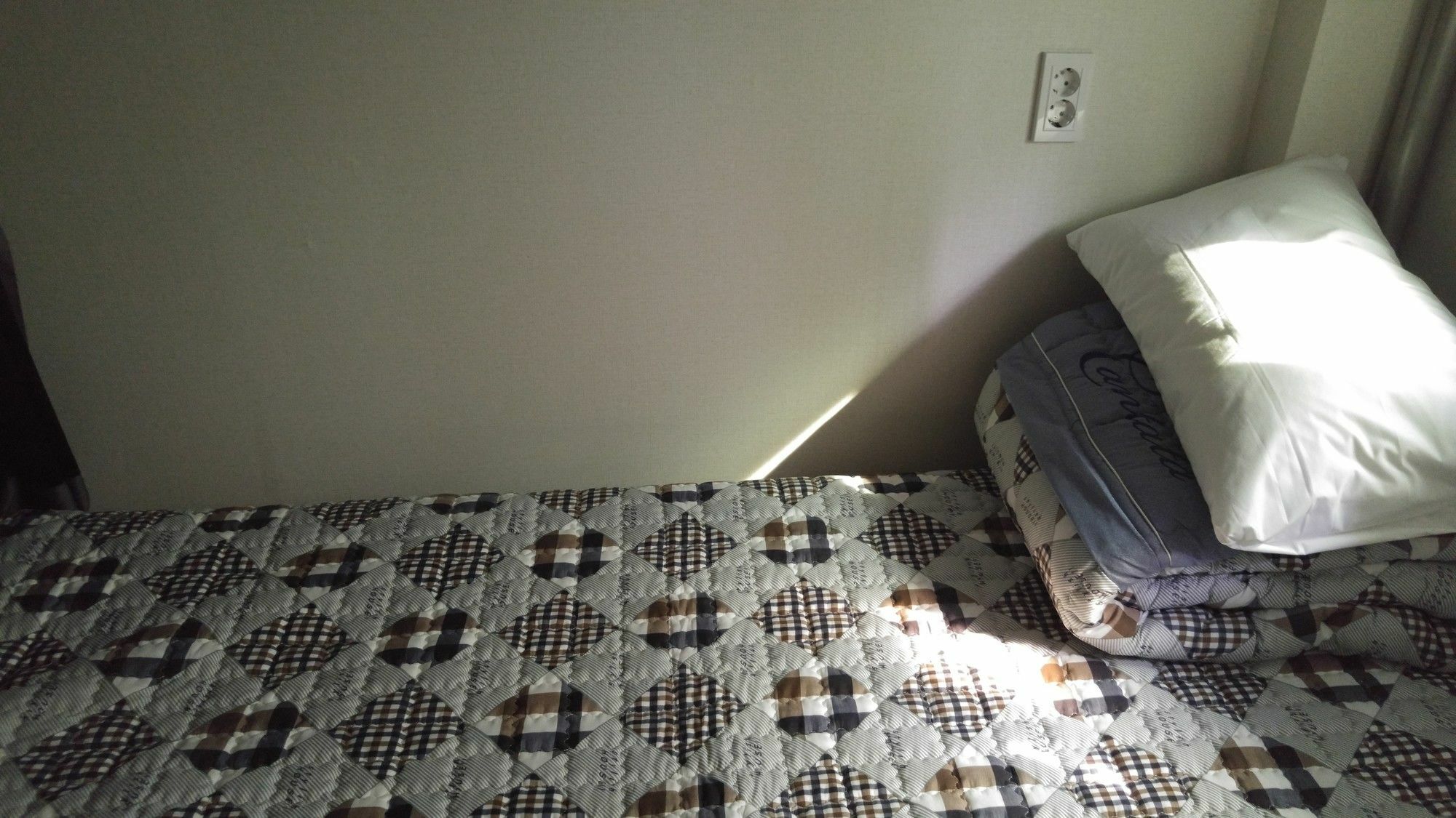 Embassy Guesthouse Itaewon Seoul Ngoại thất bức ảnh