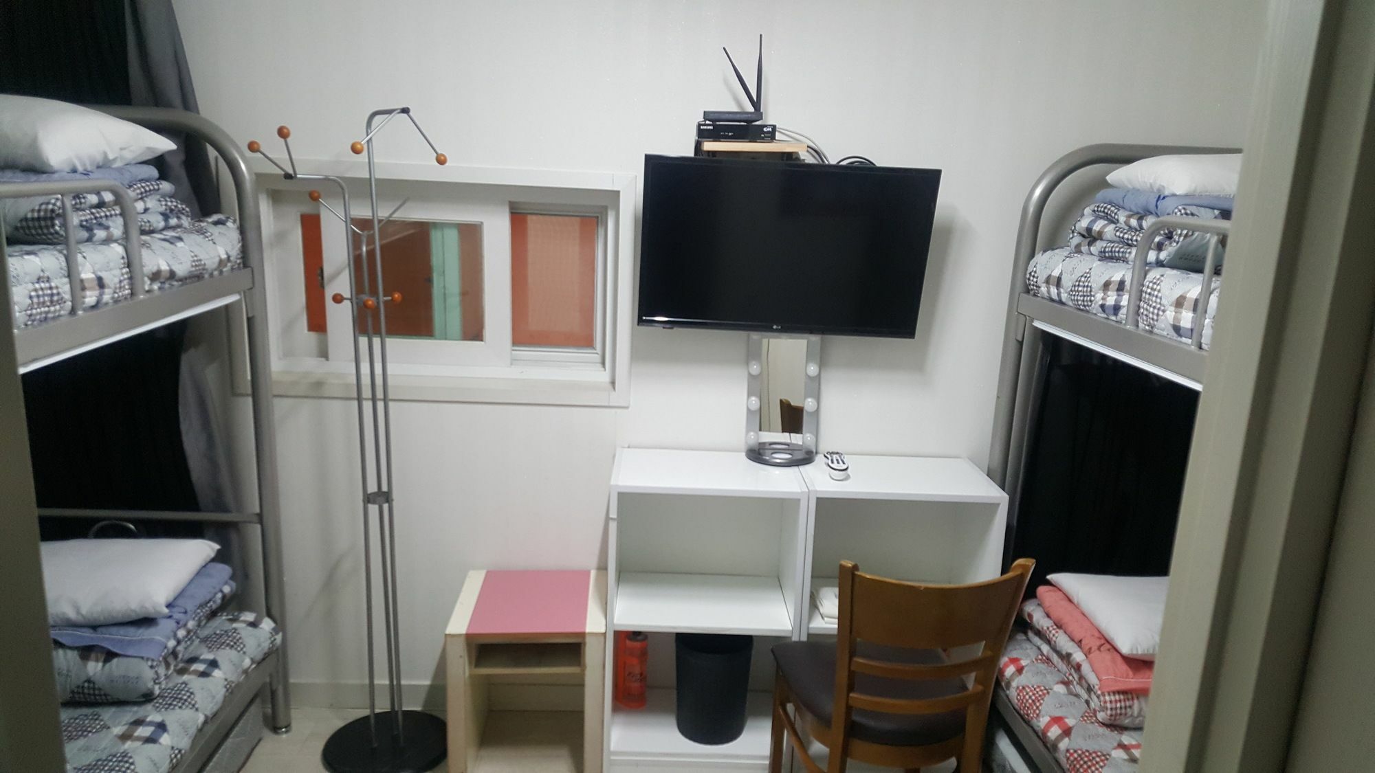 Embassy Guesthouse Itaewon Seoul Ngoại thất bức ảnh