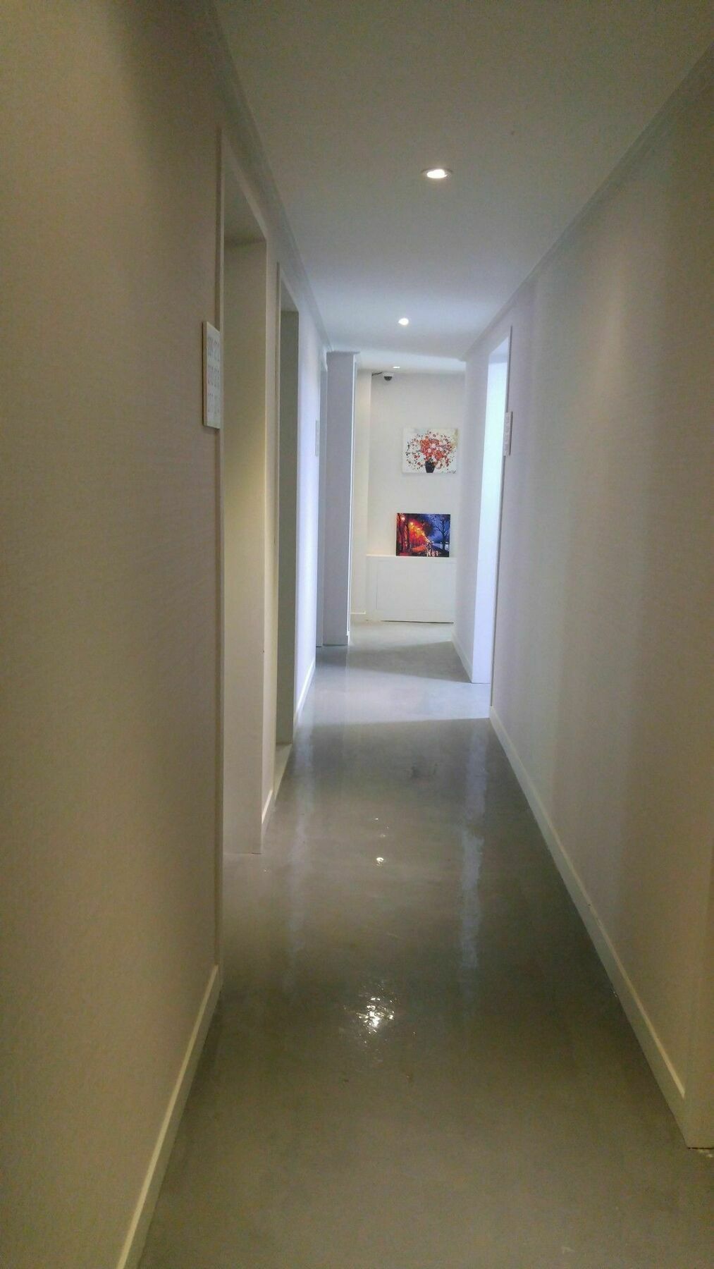 Embassy Guesthouse Itaewon Seoul Ngoại thất bức ảnh