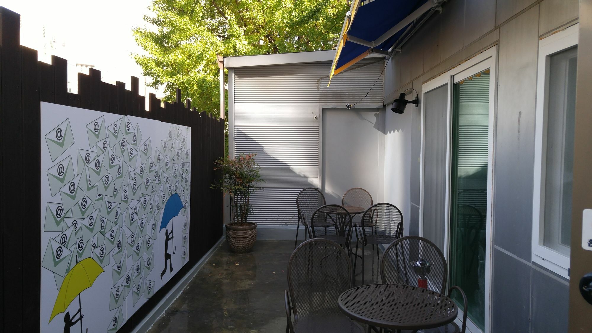 Embassy Guesthouse Itaewon Seoul Ngoại thất bức ảnh